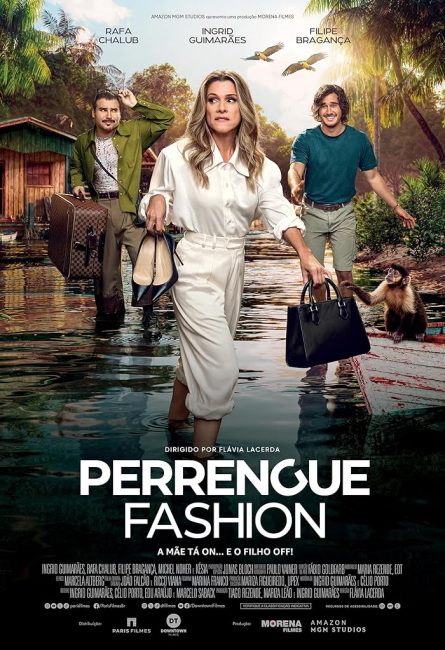 مشاهدة فيلم تحميل Perrengue Fashion 2025 مترجم مباشر