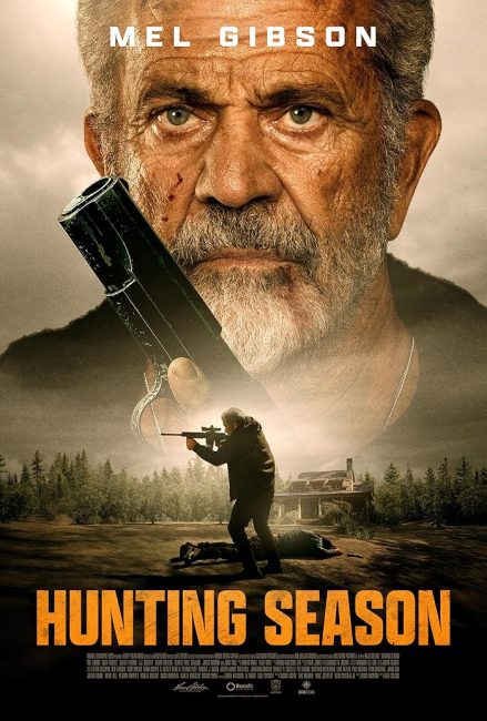 مشاهدة فيلم تحميل Hunting Season 2025 مترجم مباشر