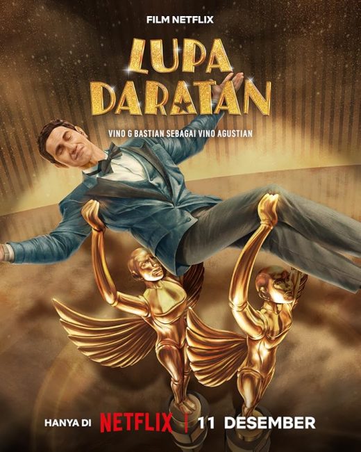 مشاهدة فيلم تحميل Lost in the Spotlight 2025 مترجم مباشر