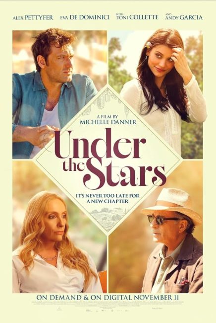 مشاهدة فيلم تحميل Under the Stars 2025 مترجم مباشر