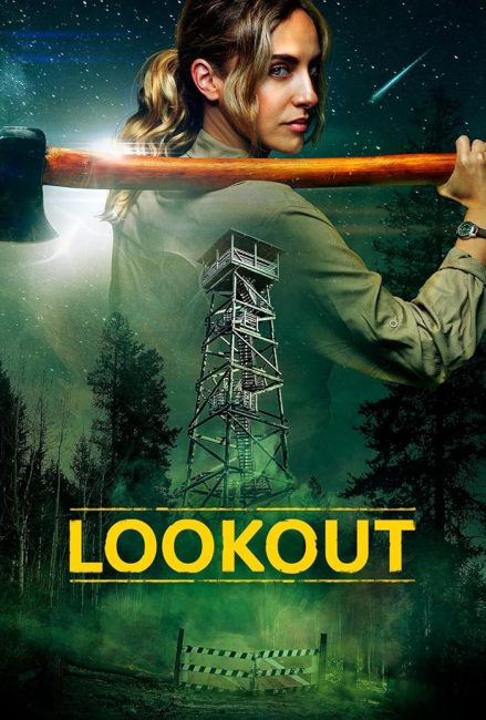 مشاهدة فيلم تحميل Lookout 2025 مترجم مباشر