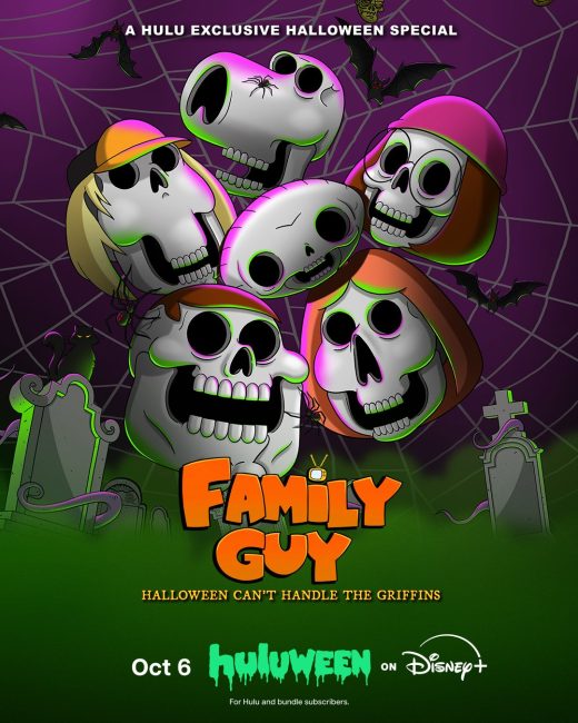 مشاهدة مسلسل تحميل Family Guy الموسم 23 الحلقة 19 مترجمة