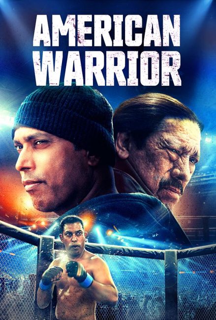 مشاهدة فيلم تحميل American Warrior 2024 مترجم مباشر