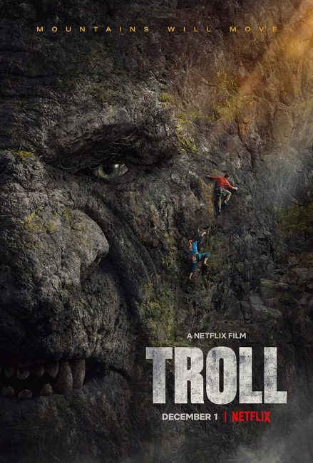 مشاهدة فيلم تحميل Troll 2022 مترجم مباشر