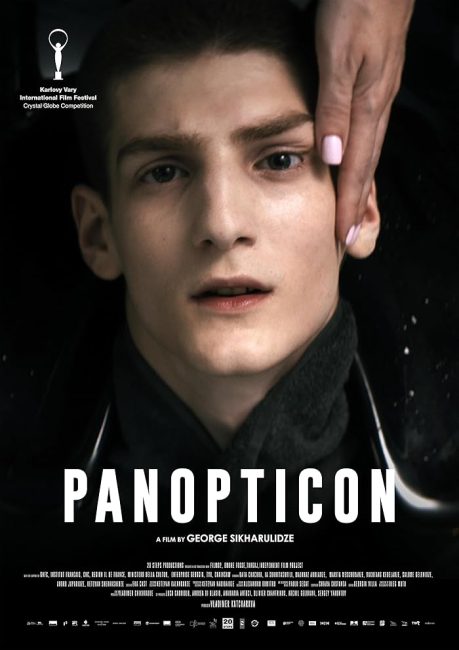 مشاهدة فيلم تحميل Panopticon 2024 مترجم مباشر
