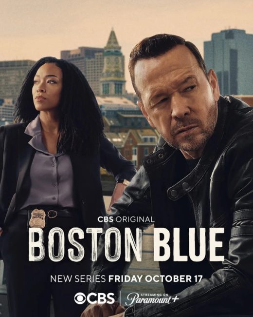 مشاهدة مسلسل تحميل Boston Blue الموسم الاول الحلقة 7 مترجمة
