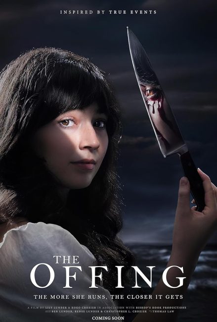 مشاهدة فيلم تحميل The Offing 2025 مترجم مباشر