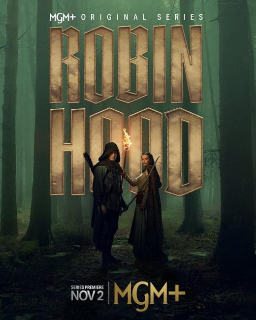 مشاهدة مسلسل تحميل Robin Hood الموسم الاول الحلقة 7 مترجمة