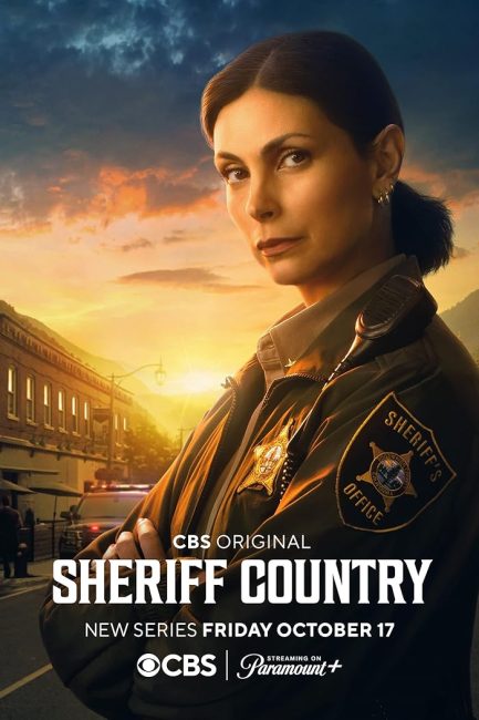 مشاهدة مسلسل تحميل Sheriff Country الموسم الاول الحلقة 7 مترجمة