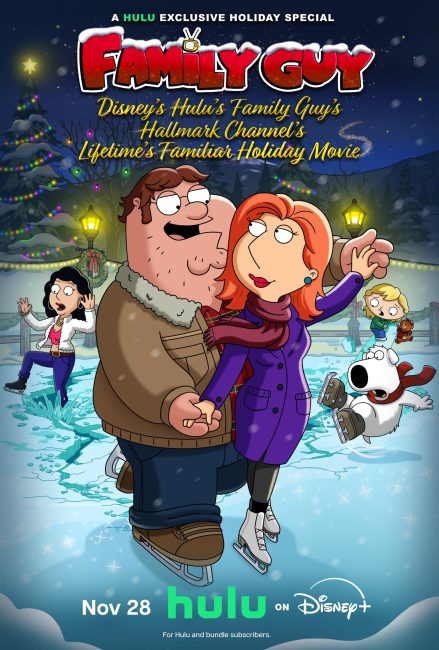 مشاهدة مسلسل تحميل Family Guy الموسم 23 الحلقة 20 والاخيرة مترجمة