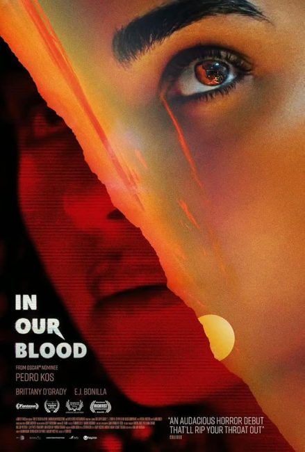 مشاهدة فيلم تحميل In Our Blood 2024 مترجم مباشر