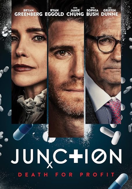 مشاهدة فيلم تحميل Junction 2024 مترجم مباشر
