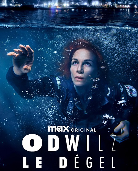 مشاهدة مسلسل تحميل The Thaw الموسم الثالث الحلقة 6 مترجمة