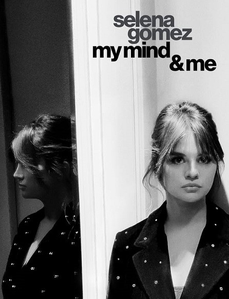 مشاهدة مشاهدة فيلم تحميل Selena Gomez My Mind and Me 2022 مترجم