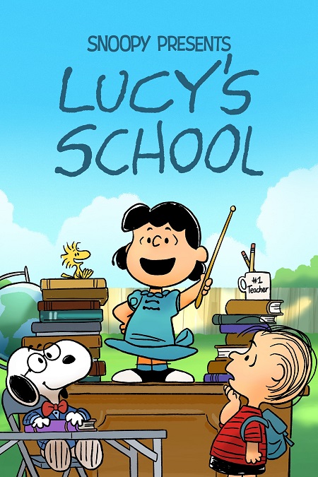 مشاهدة مشاهدة فيلم تحميل Snoopy Presents Lucy’s School 2022 مترجم