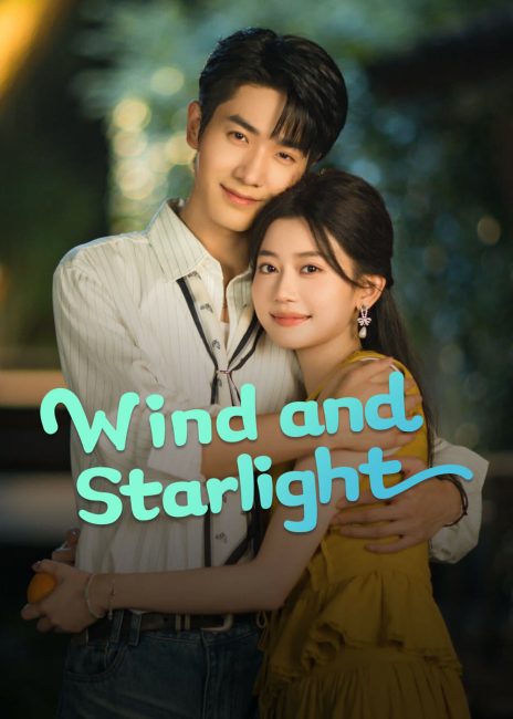 مشاهدة مسلسل تحميل الرياح وضوء النجوم Wind and Starlight الحلقة 6 مترجمة