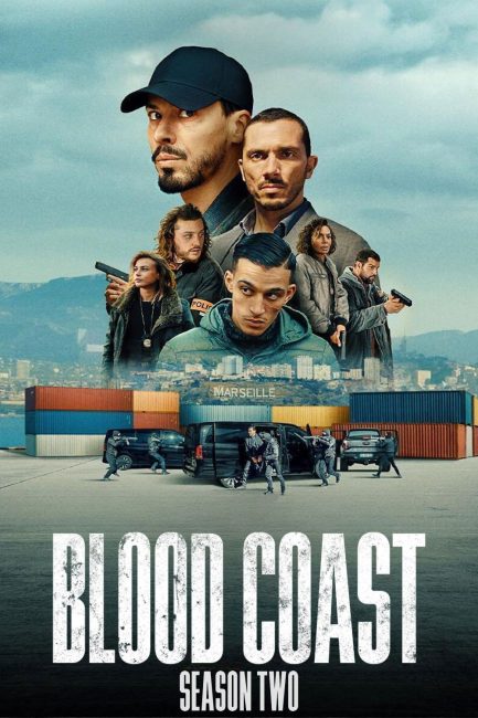 مشاهدة مسلسل تحميل Blood Coast الموسم الثاني الحلقة 1 مترجمة
