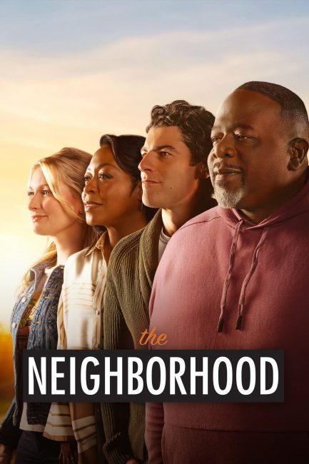 مشاهدة مسلسل تحميل The Neighborhood الموسم الثامن الحلقة 7 مترجمة