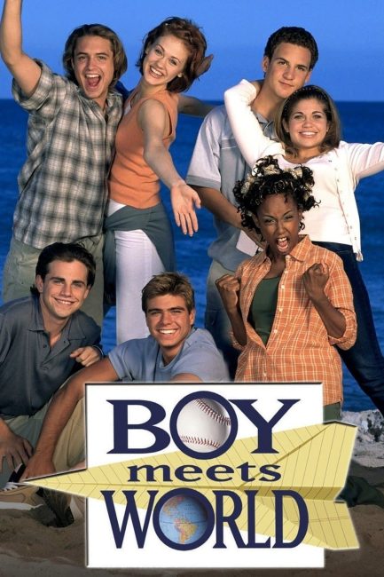 مشاهدة مسلسل تحميل Boy Meets World الموسم السابع الحلقة 8 مترجمة