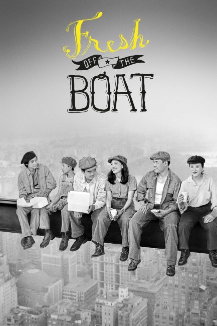 مشاهدة مسلسل تحميل Fresh Off the Boat الموسم السادس الحلقة 15 والاخيرة مترجمة