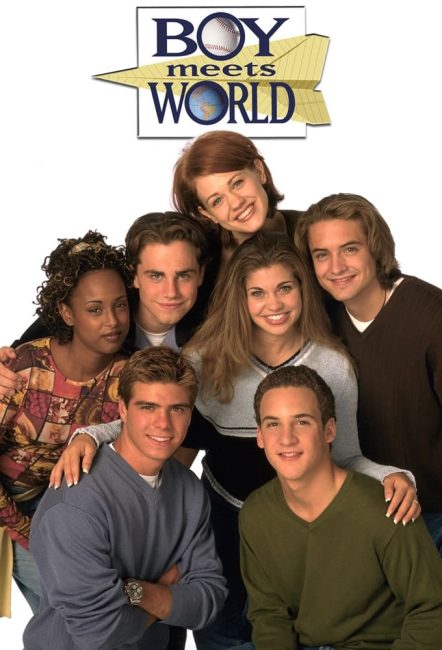 مشاهدة مسلسل تحميل Boy Meets World الموسم السادس الحلقة 3 مترجمة