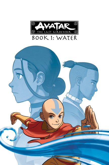 مشاهدة مسلسل تحميل Avatar: The Last Airbender الموسم الاول الحلقة 12 مترجمة