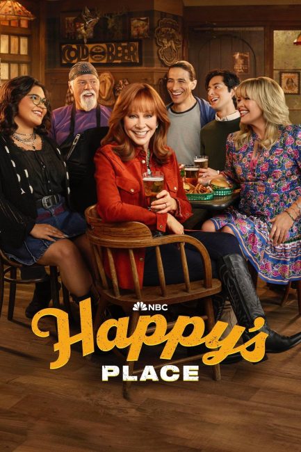 مشاهدة مسلسل تحميل Happy’s Place الموسم الثاني الحلقة 4 مترجمة