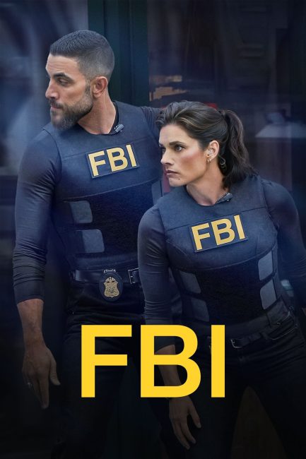 مشاهدة مسلسل تحميل FBI الموسم الثامن الحلقة 7 مترجمة