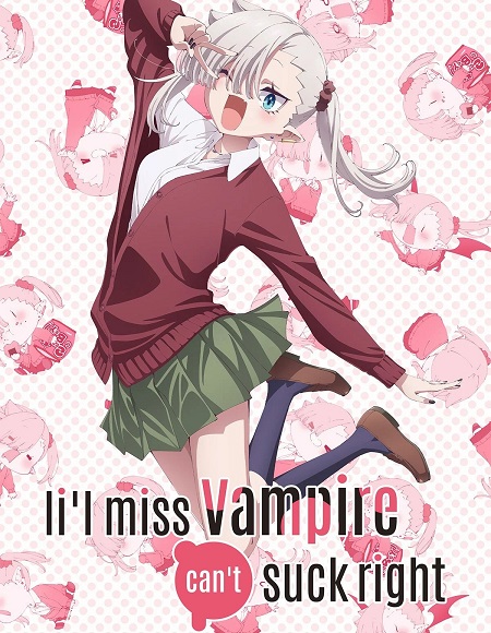 مشاهدة انمي تحميل Chanto Suenai Kyuuketsuki chan الحلقة 12 مترجمة