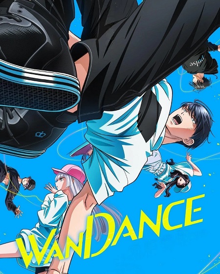 مشاهدة انمي تحميل Wandance الحلقة 11 مترجمة