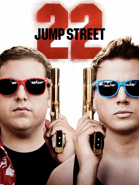 مشاهدة مشاهدة فيلم تحميل 22 Jump Street 2014 مترجم