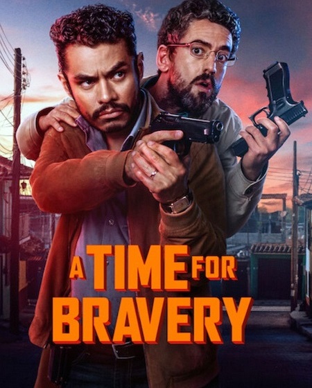 مشاهدة مشاهدة فيلم تحميل A Time For Bravery 2025 مترجم