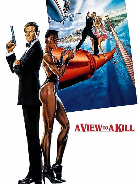 مشاهدة مشاهدة فيلم تحميل A View to a Kill 1985 مترجم