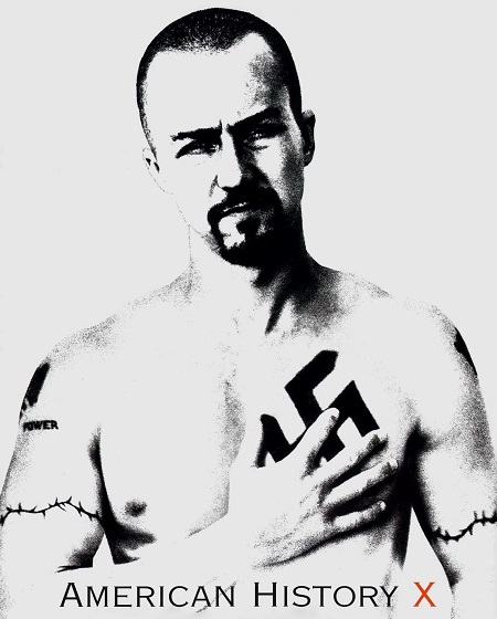 مشاهدة مشاهدة فيلم تحميل American History X 1998 مترجم