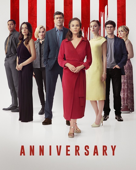 مشاهدة مشاهدة فيلم تحميل Anniversary 2025 مترجم