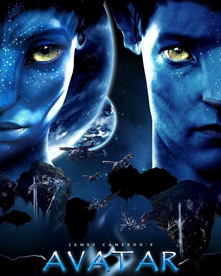 مشاهدة مشاهدة فيلم تحميل Avatar 1 2009 مترجم