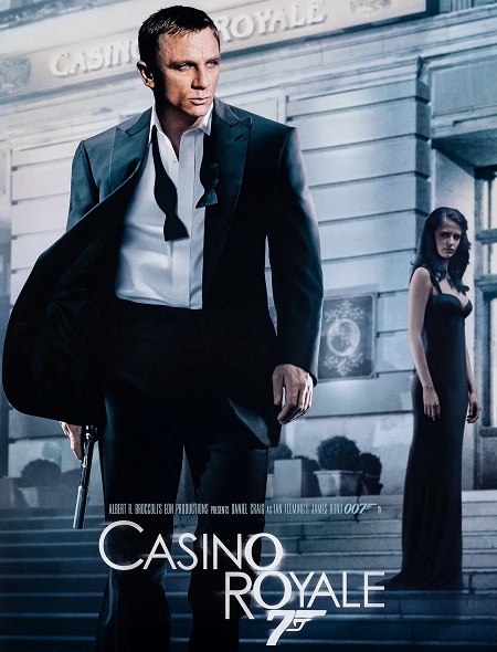 مشاهدة مشاهدة فيلم تحميل Casino Royale 2006 مترجم