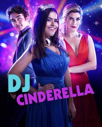 مشاهدة مشاهدة فيلم تحميل DJ Cinderella 2019 مترجم