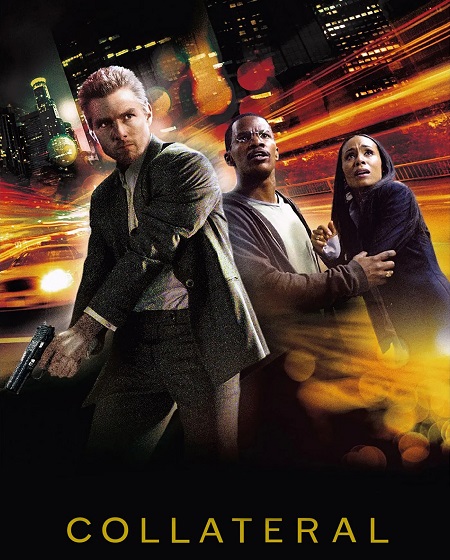 مشاهدة مشاهدة فيلم تحميل Collateral 2004 مترجم