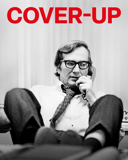 مشاهدة مشاهدة فيلم تحميل Cover Up 2025 مترجم