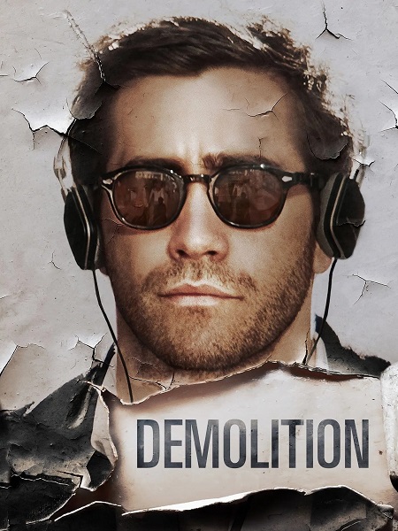 مشاهدة مشاهدة فيلم تحميل Demolition 2015 مترجم