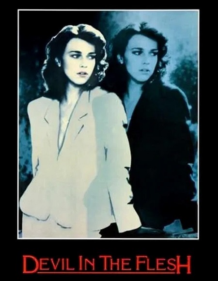 مشاهدة مشاهدة فيلم تحميل Devil in the Flesh 1986 مترجم