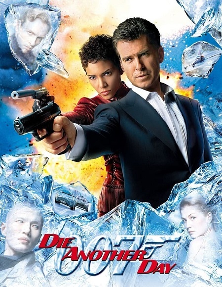 مشاهدة مشاهدة فيلم تحميل Die Another Day 2002 مترجم