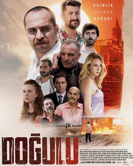 مشاهدة مشاهدة فيلم تحميل Dogulu 2025 مترجم