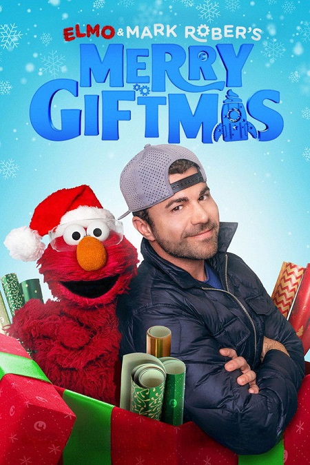 مشاهدة مشاهدة فيلم تحميل Elmo and Mark Rober’s Merry Giftmas 2025 مترجم