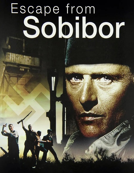مشاهدة مشاهدة فيلم تحميل Escape from Sobibor 1987 مترجم
