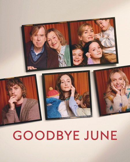 مشاهدة مشاهدة فيلم تحميل Goodbye June 2025 مترجم
