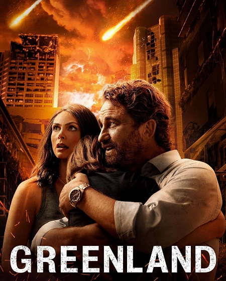مشاهدة مشاهدة فيلم تحميل Greenland 2020 مترجم