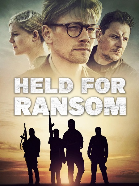 مشاهدة مشاهدة فيلم تحميل Held for Ransom 2019 مترجم