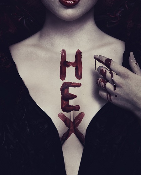 مشاهدة مشاهدة فيلم تحميل Hex 2018 مترجم
